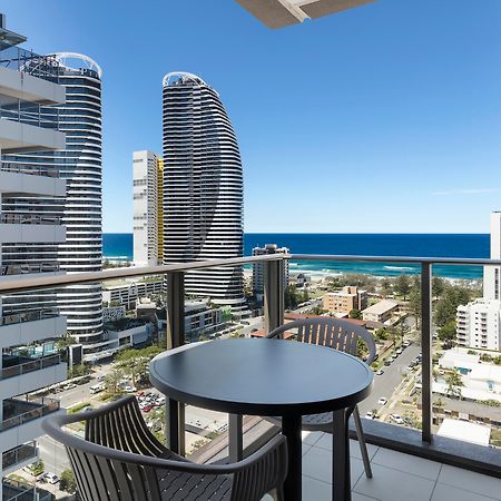 Avani Broadbeach Residences Gold Coast Ngoại thất bức ảnh