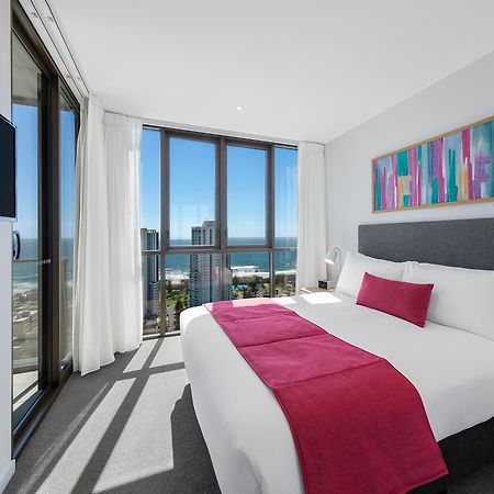 Avani Broadbeach Residences Gold Coast Ngoại thất bức ảnh