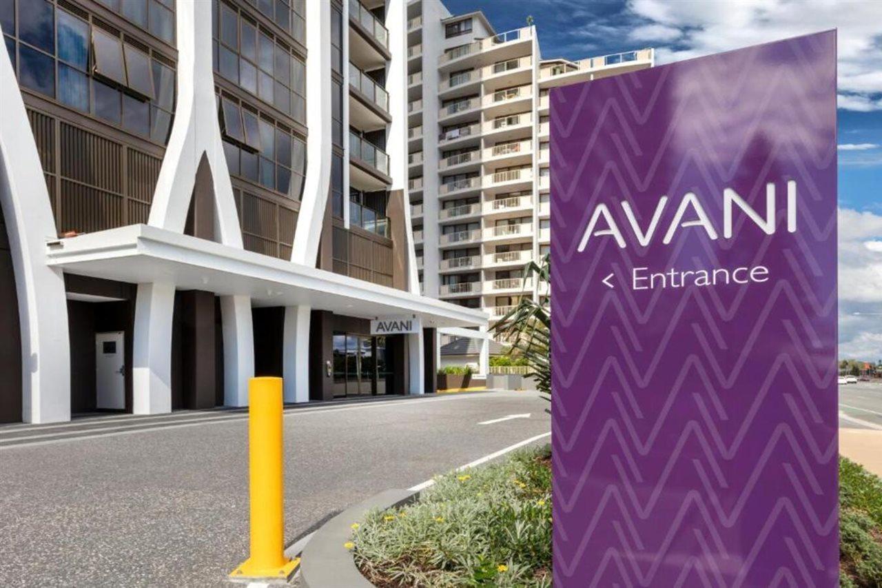 Avani Broadbeach Residences Gold Coast Ngoại thất bức ảnh