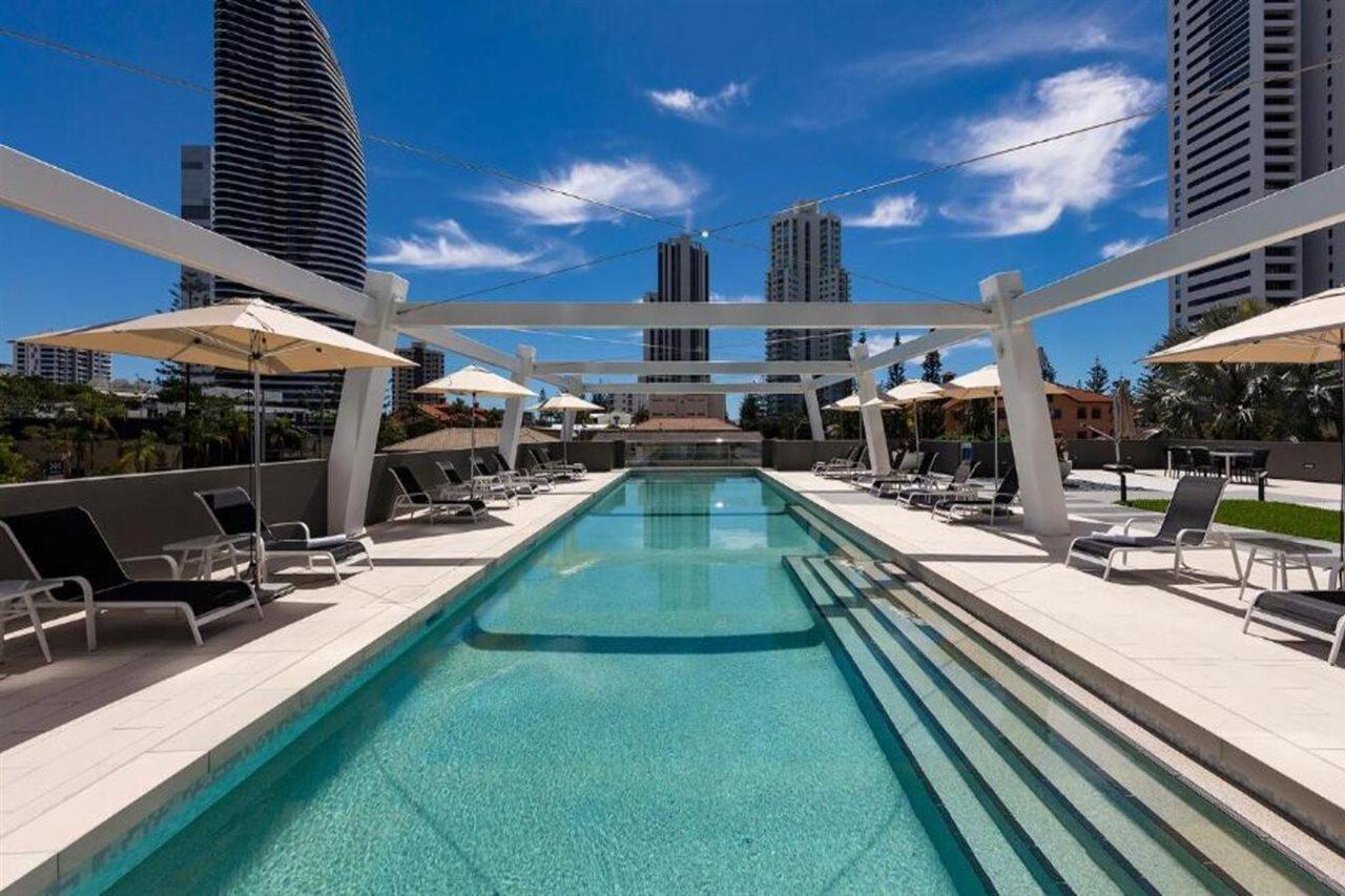 Avani Broadbeach Residences Gold Coast Ngoại thất bức ảnh