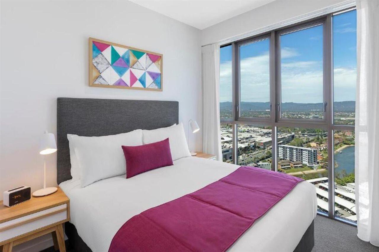 Avani Broadbeach Residences Gold Coast Ngoại thất bức ảnh