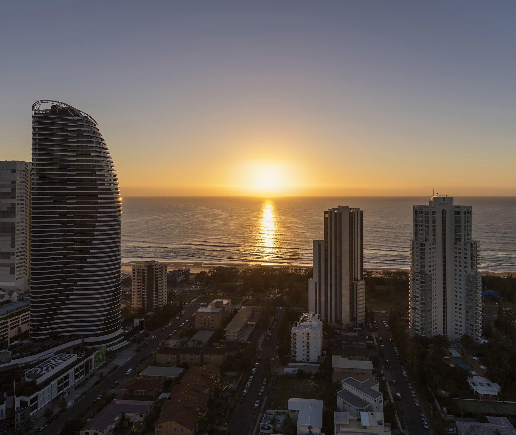 Avani Broadbeach Residences Gold Coast Ngoại thất bức ảnh