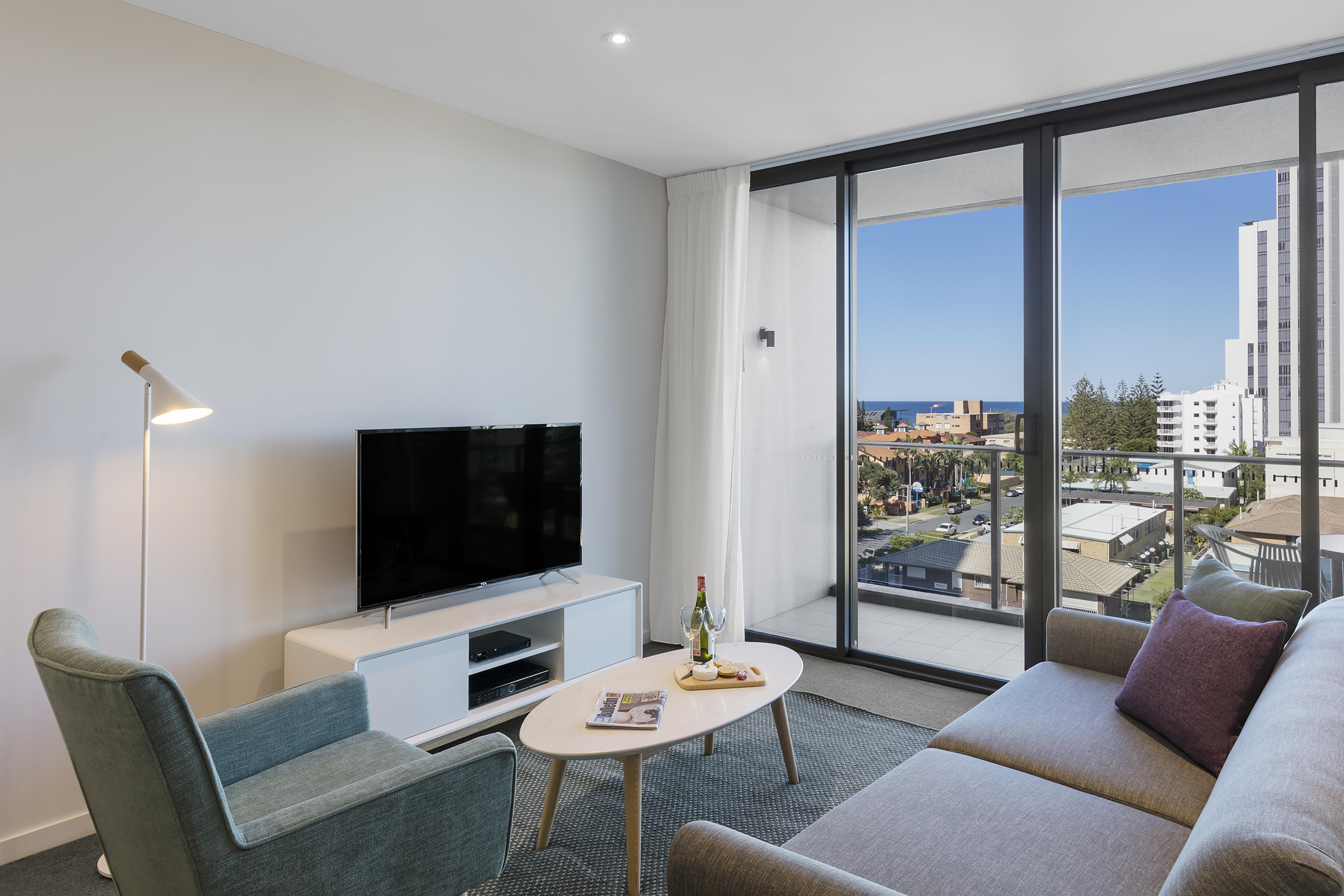 Avani Broadbeach Residences Gold Coast Ngoại thất bức ảnh