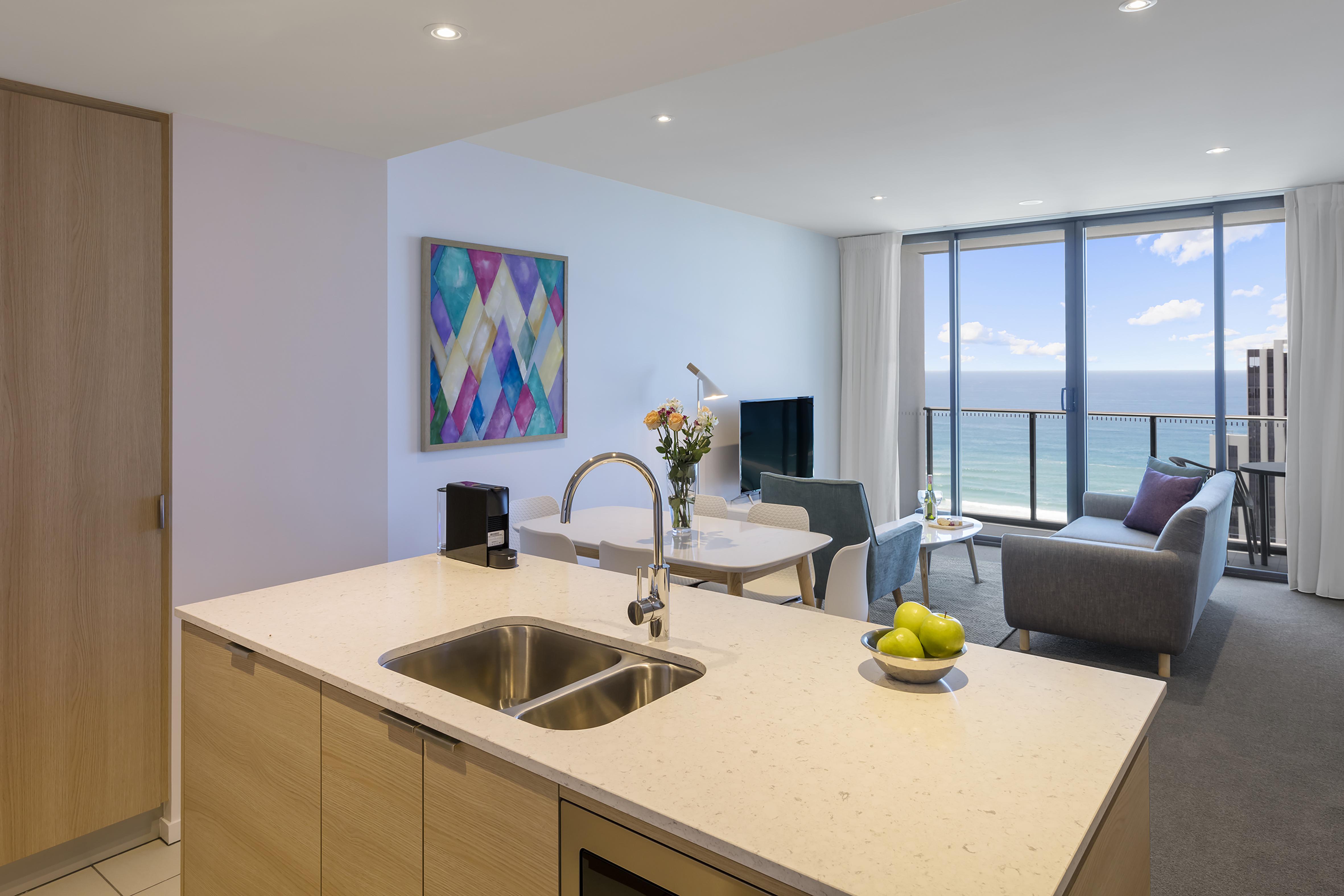 Avani Broadbeach Residences Gold Coast Ngoại thất bức ảnh