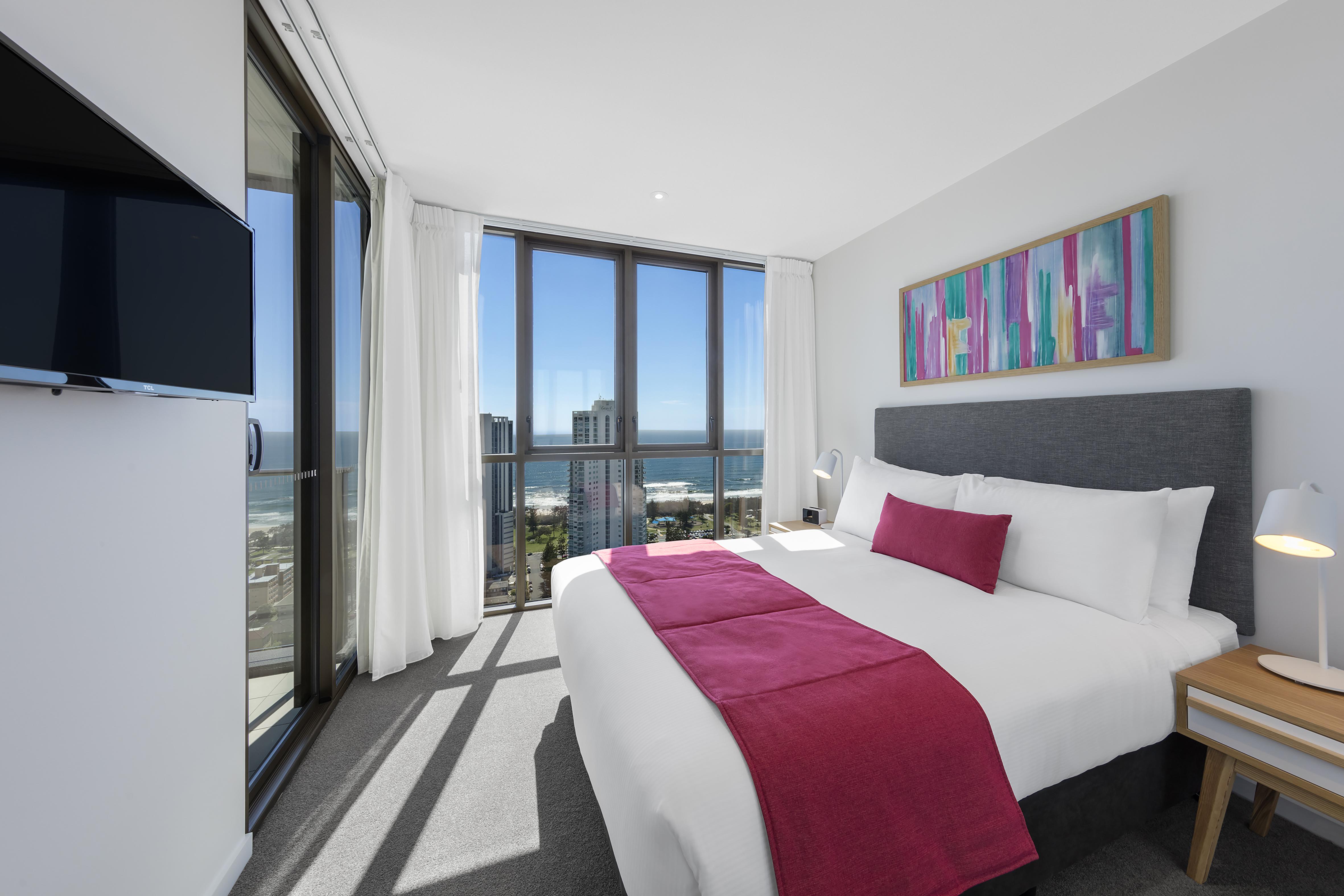 Avani Broadbeach Residences Gold Coast Ngoại thất bức ảnh