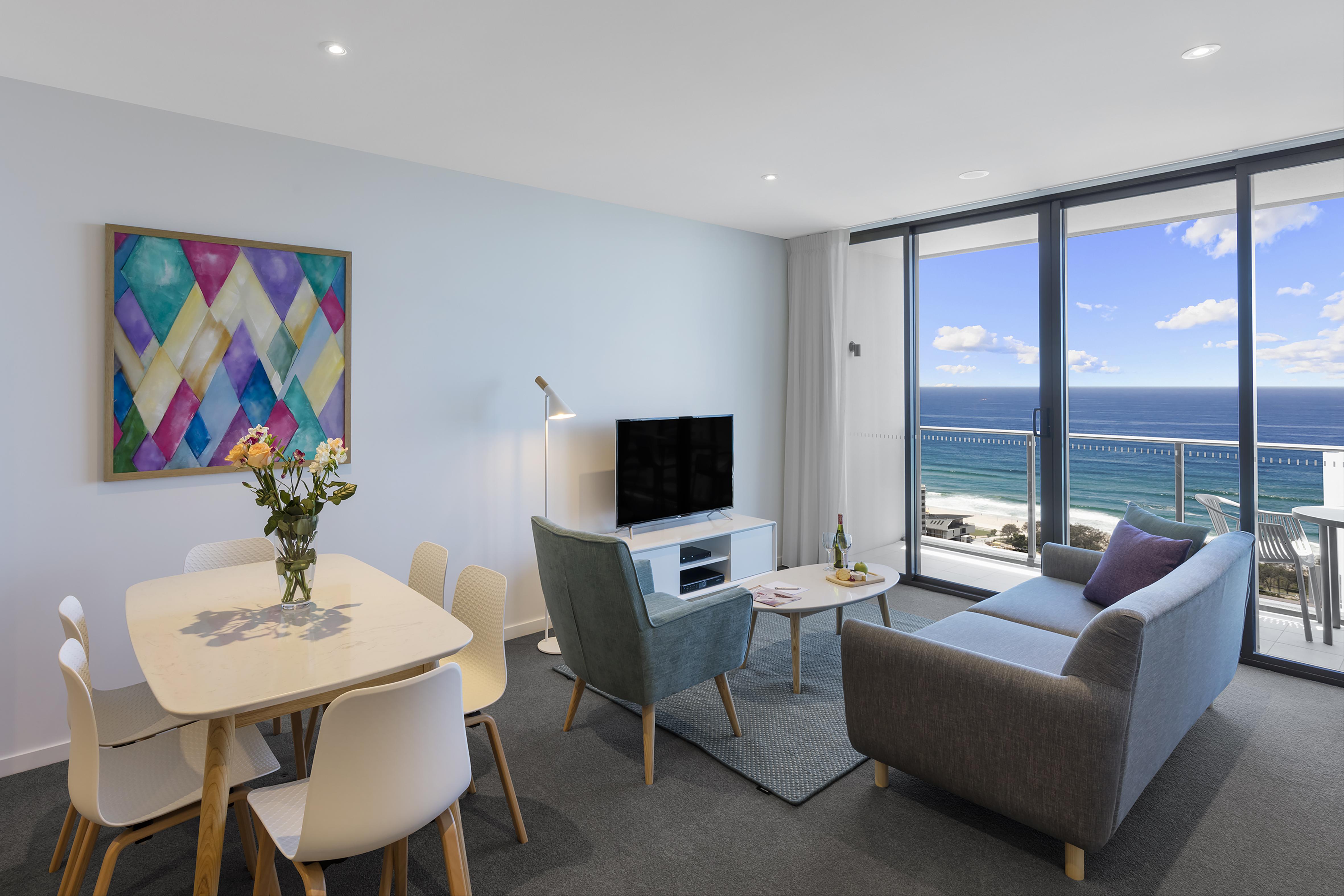 Avani Broadbeach Residences Gold Coast Ngoại thất bức ảnh
