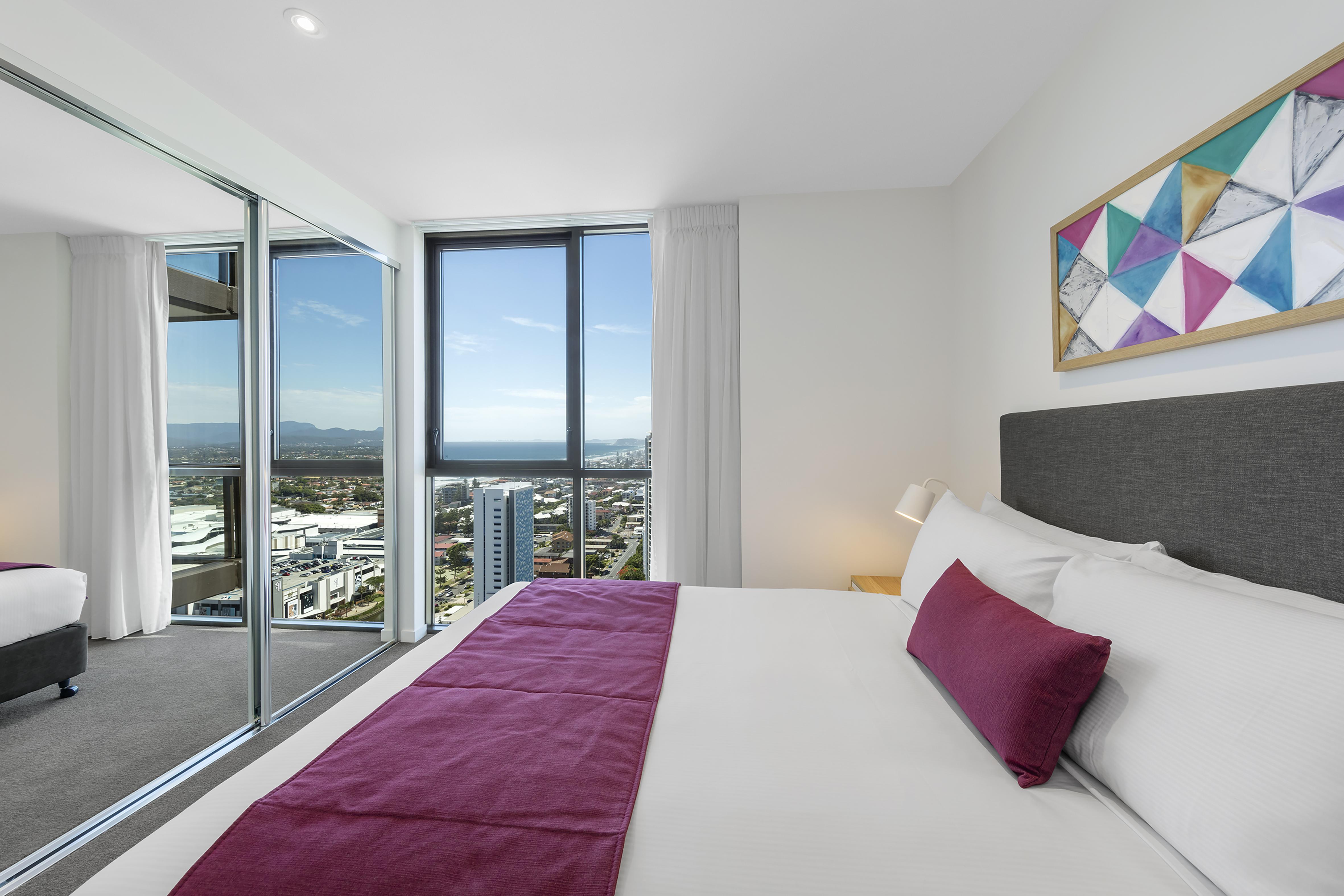Avani Broadbeach Residences Gold Coast Ngoại thất bức ảnh
