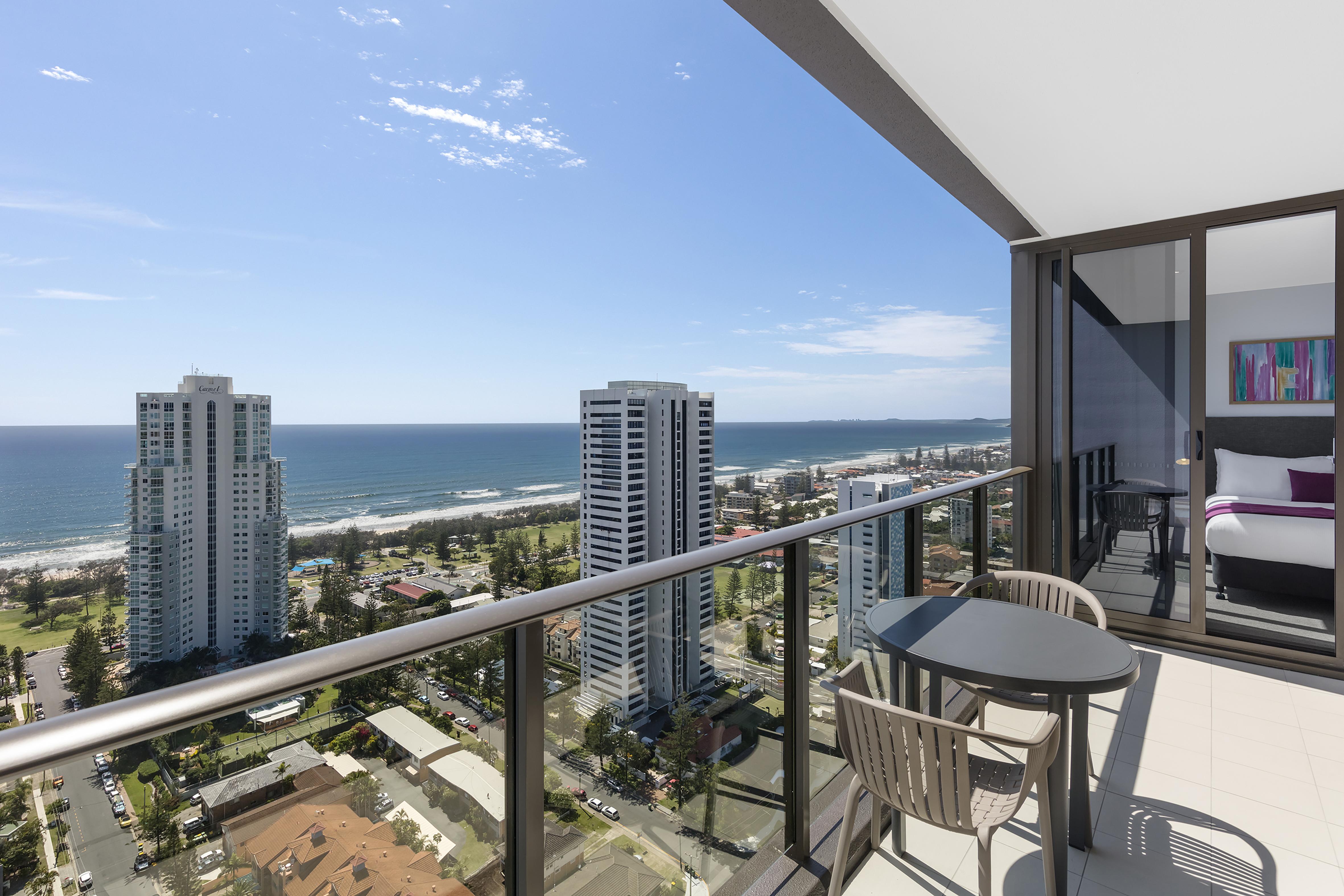 Avani Broadbeach Residences Gold Coast Ngoại thất bức ảnh