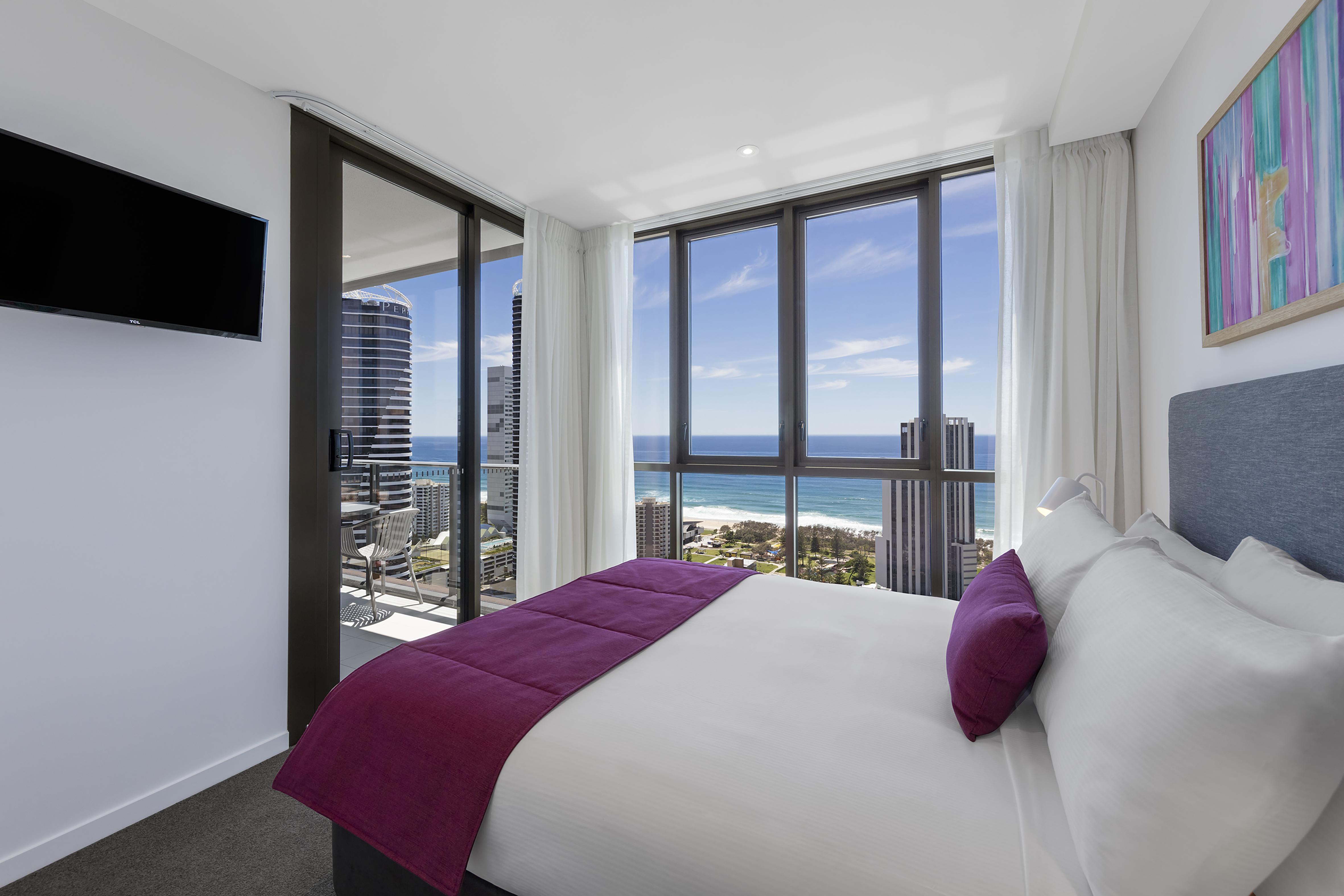 Avani Broadbeach Residences Gold Coast Ngoại thất bức ảnh