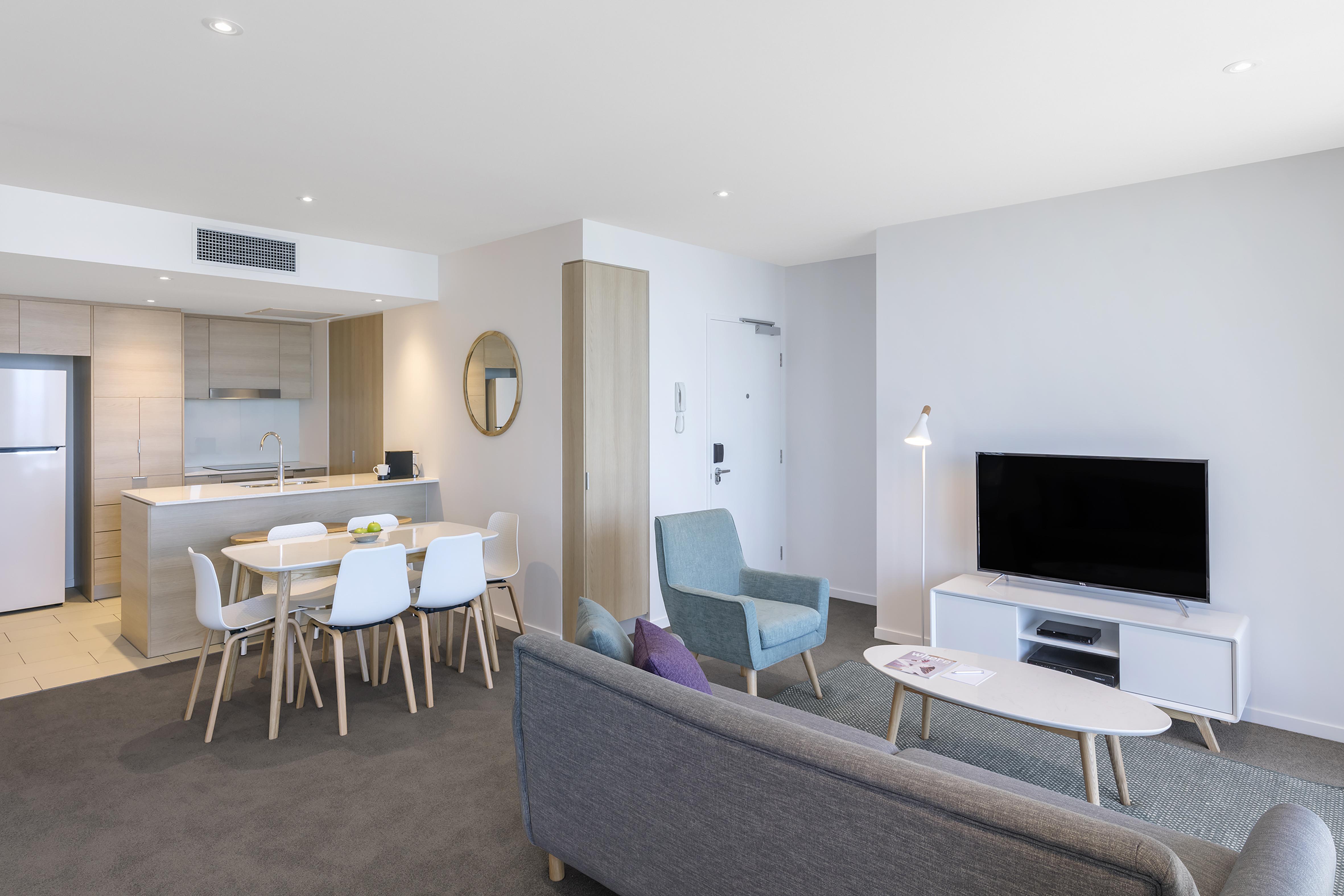 Avani Broadbeach Residences Gold Coast Ngoại thất bức ảnh