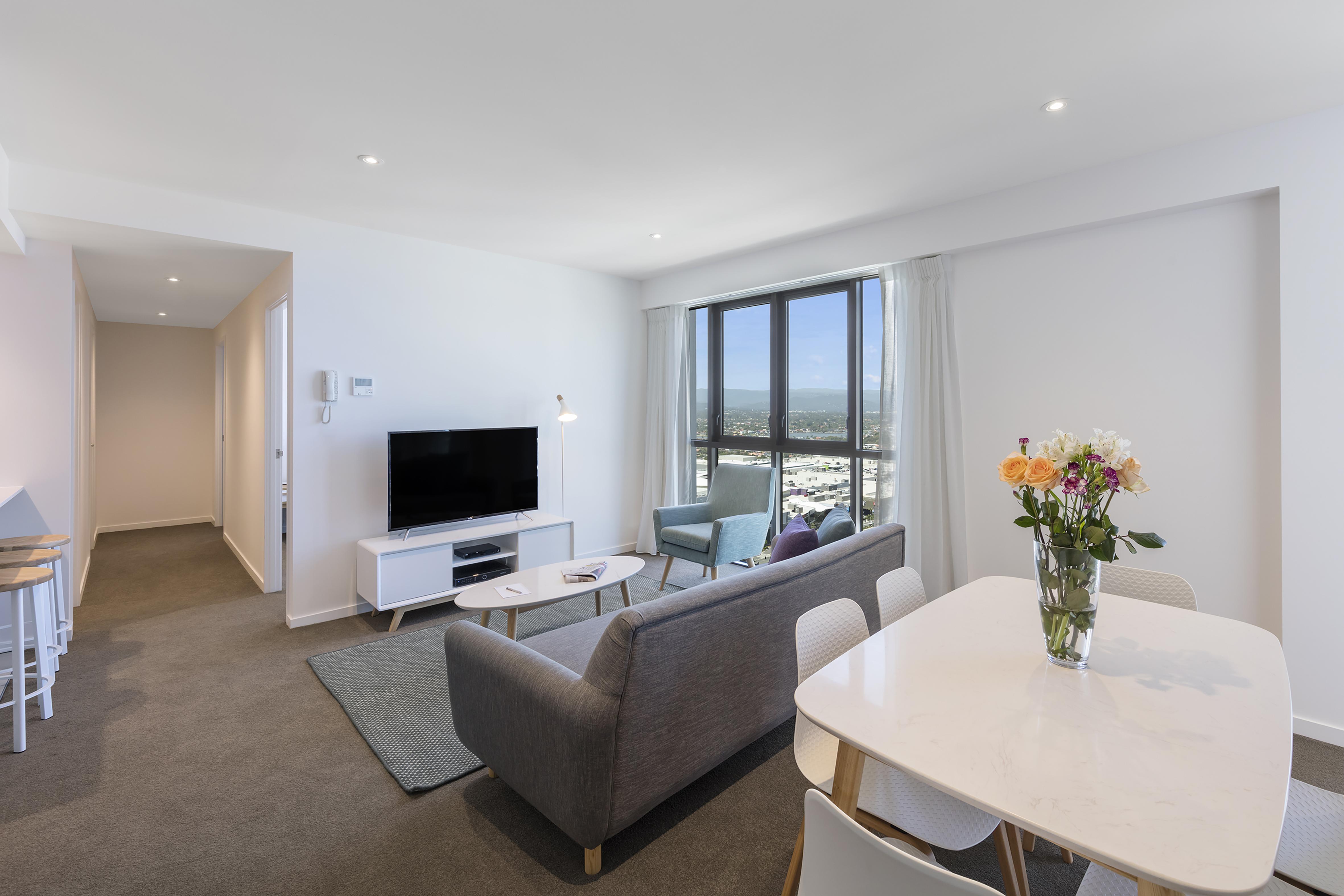 Avani Broadbeach Residences Gold Coast Ngoại thất bức ảnh