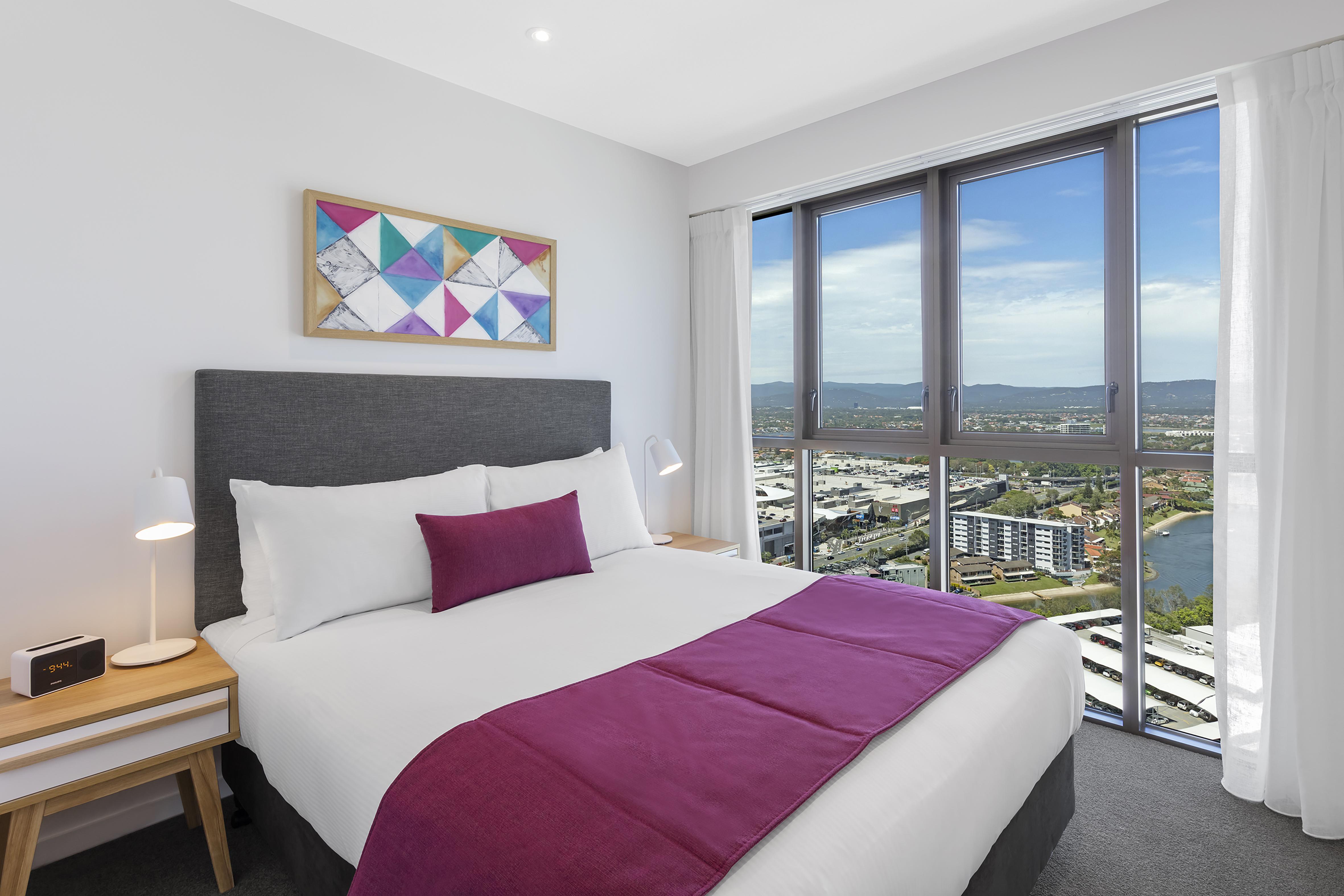 Avani Broadbeach Residences Gold Coast Ngoại thất bức ảnh