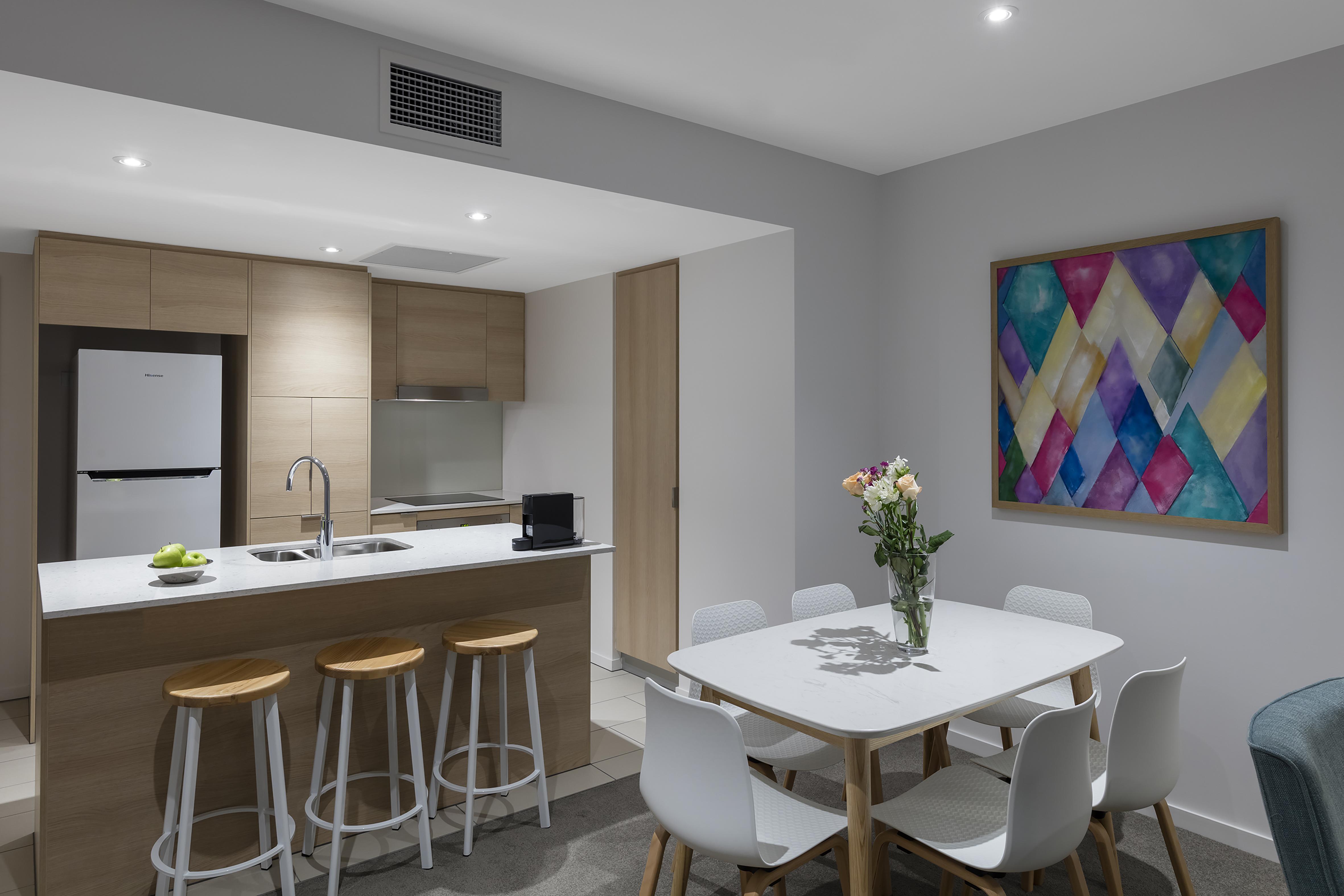 Avani Broadbeach Residences Gold Coast Ngoại thất bức ảnh