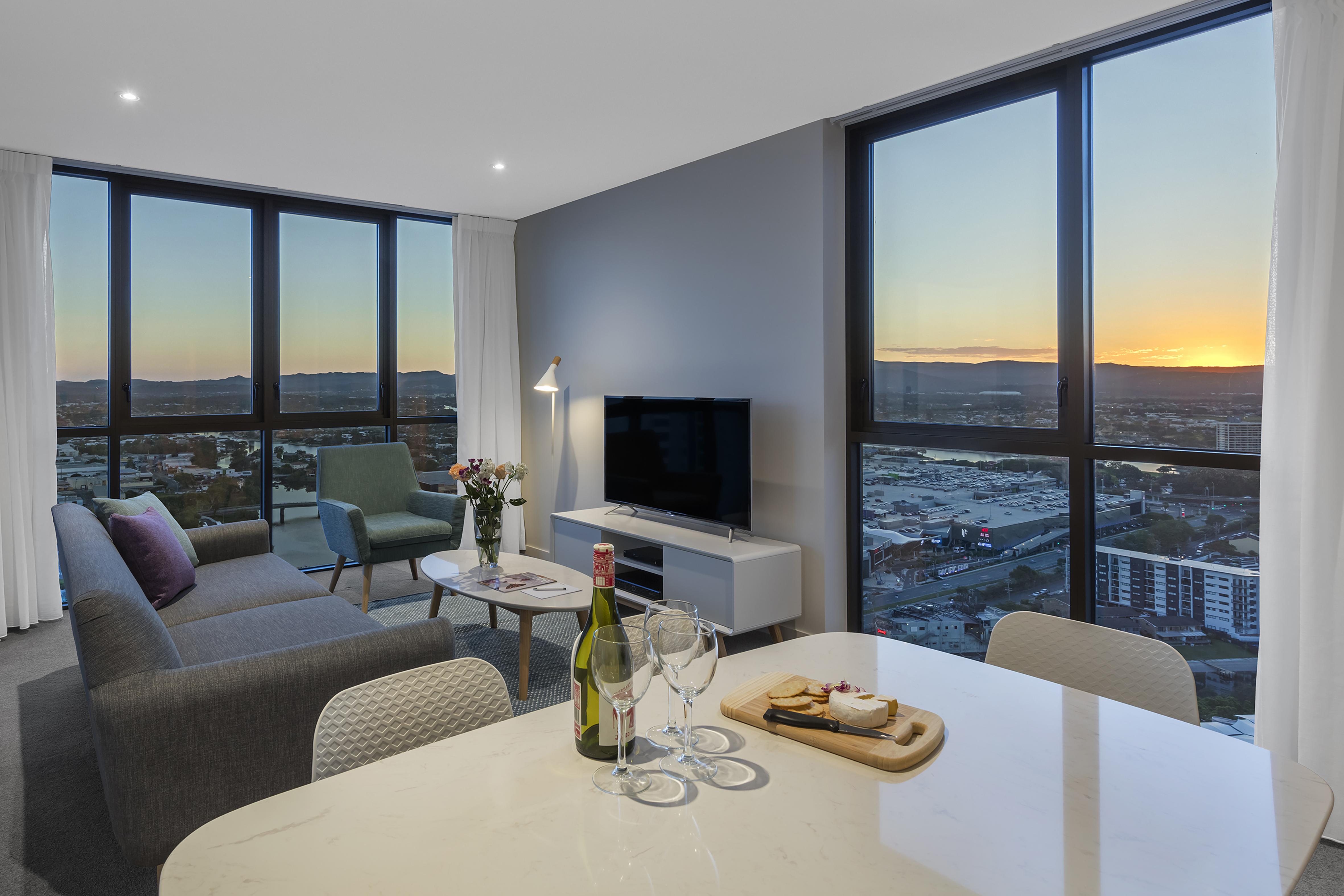 Avani Broadbeach Residences Gold Coast Ngoại thất bức ảnh