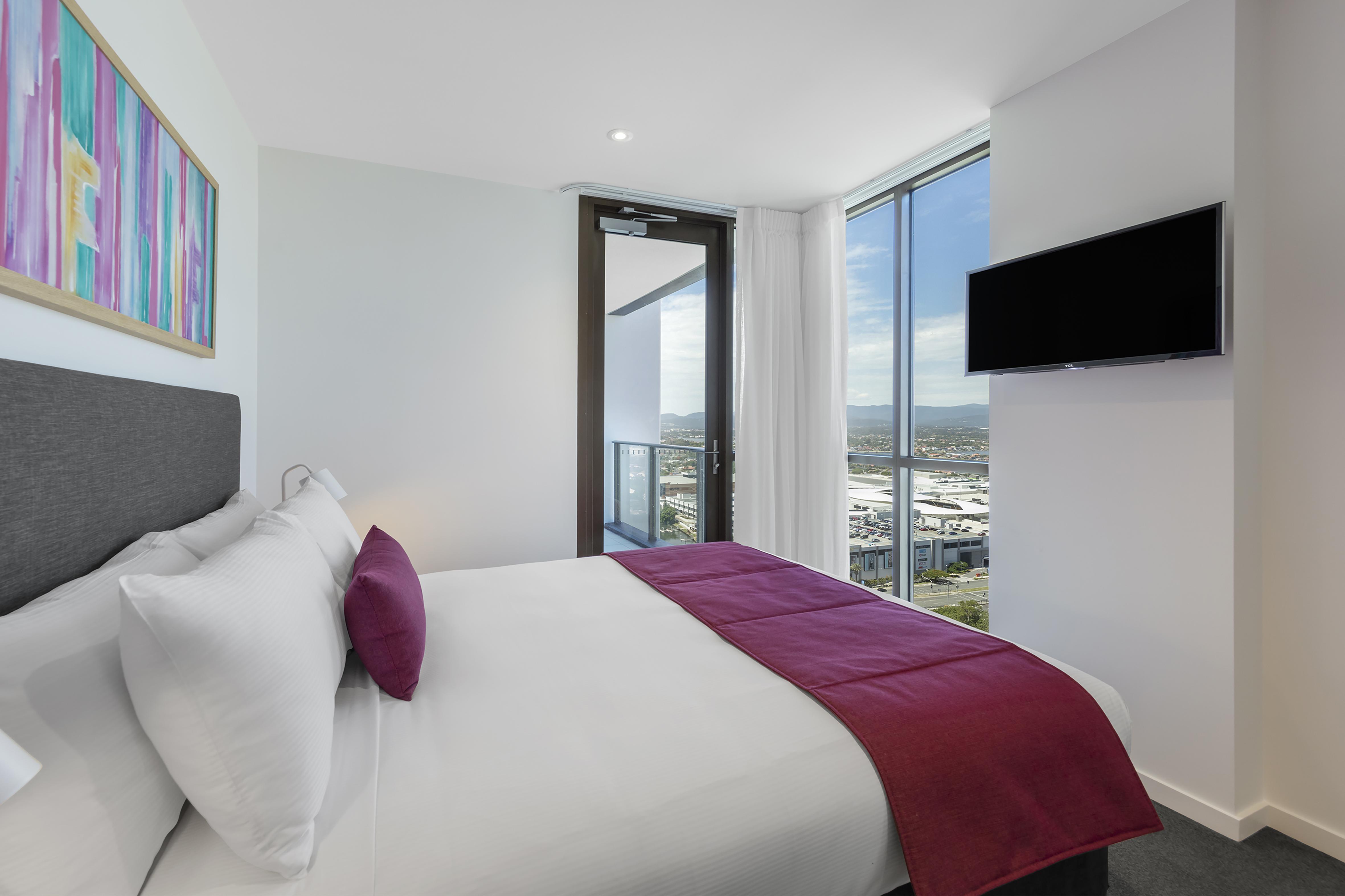 Avani Broadbeach Residences Gold Coast Ngoại thất bức ảnh