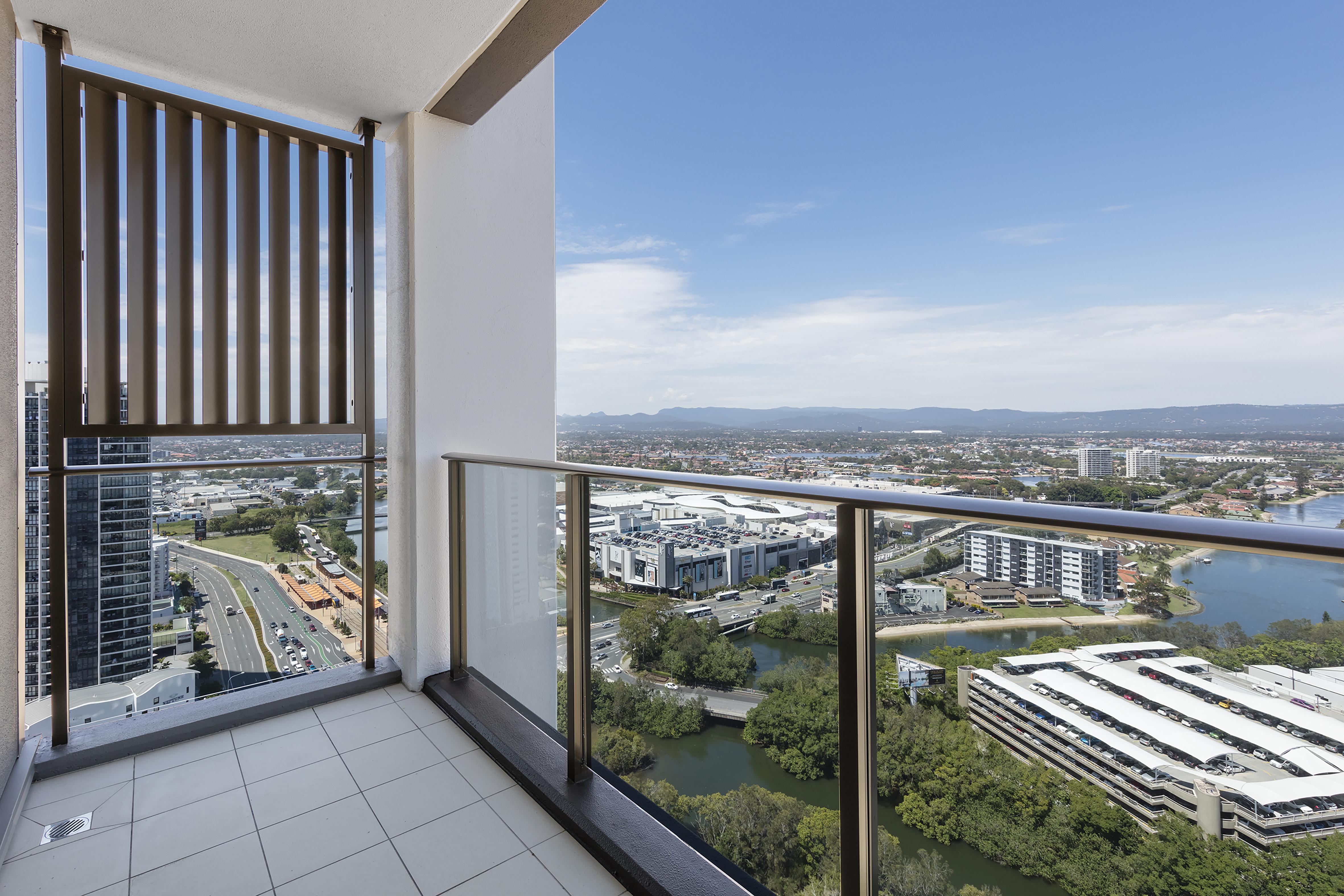 Avani Broadbeach Residences Gold Coast Ngoại thất bức ảnh