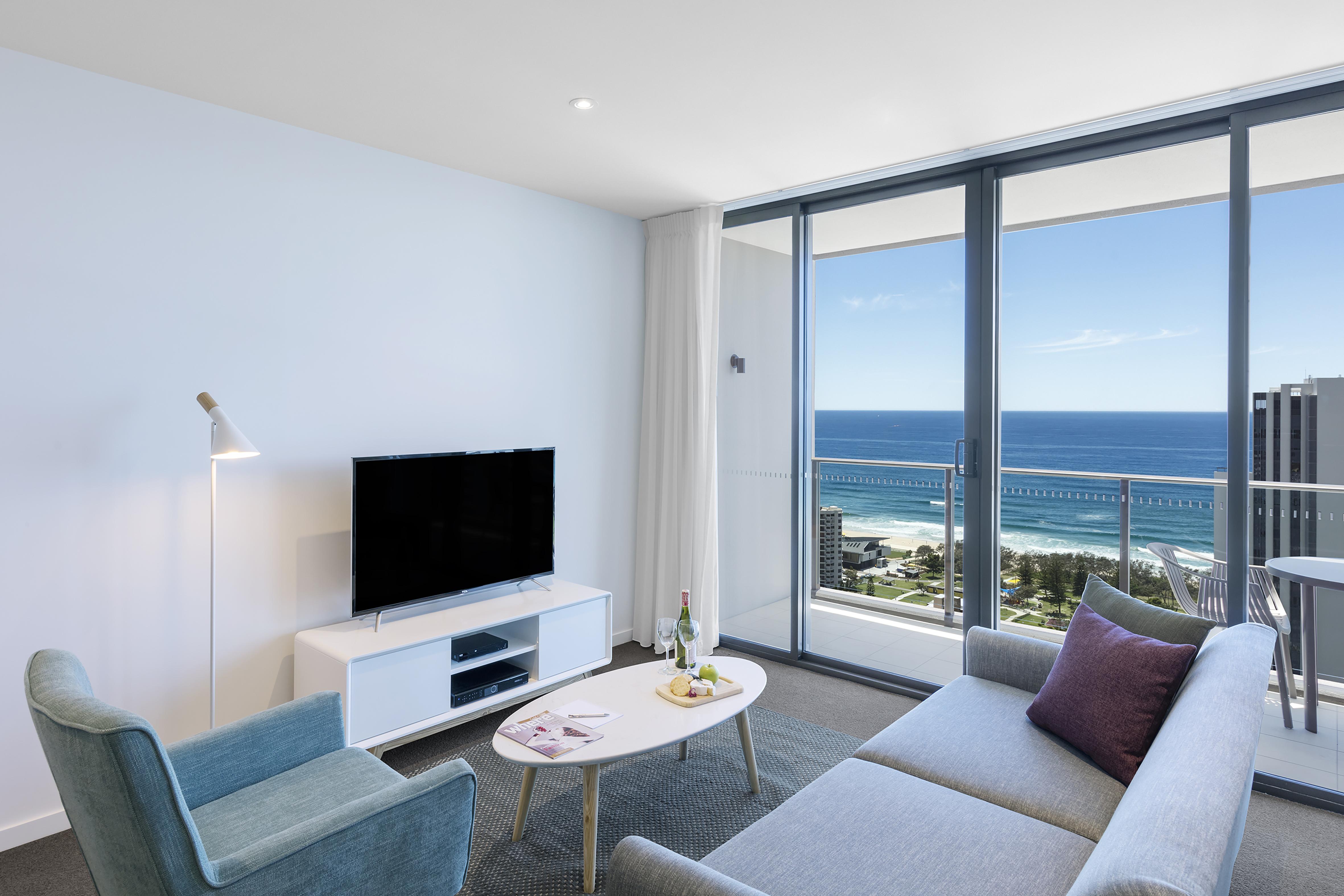 Avani Broadbeach Residences Gold Coast Ngoại thất bức ảnh