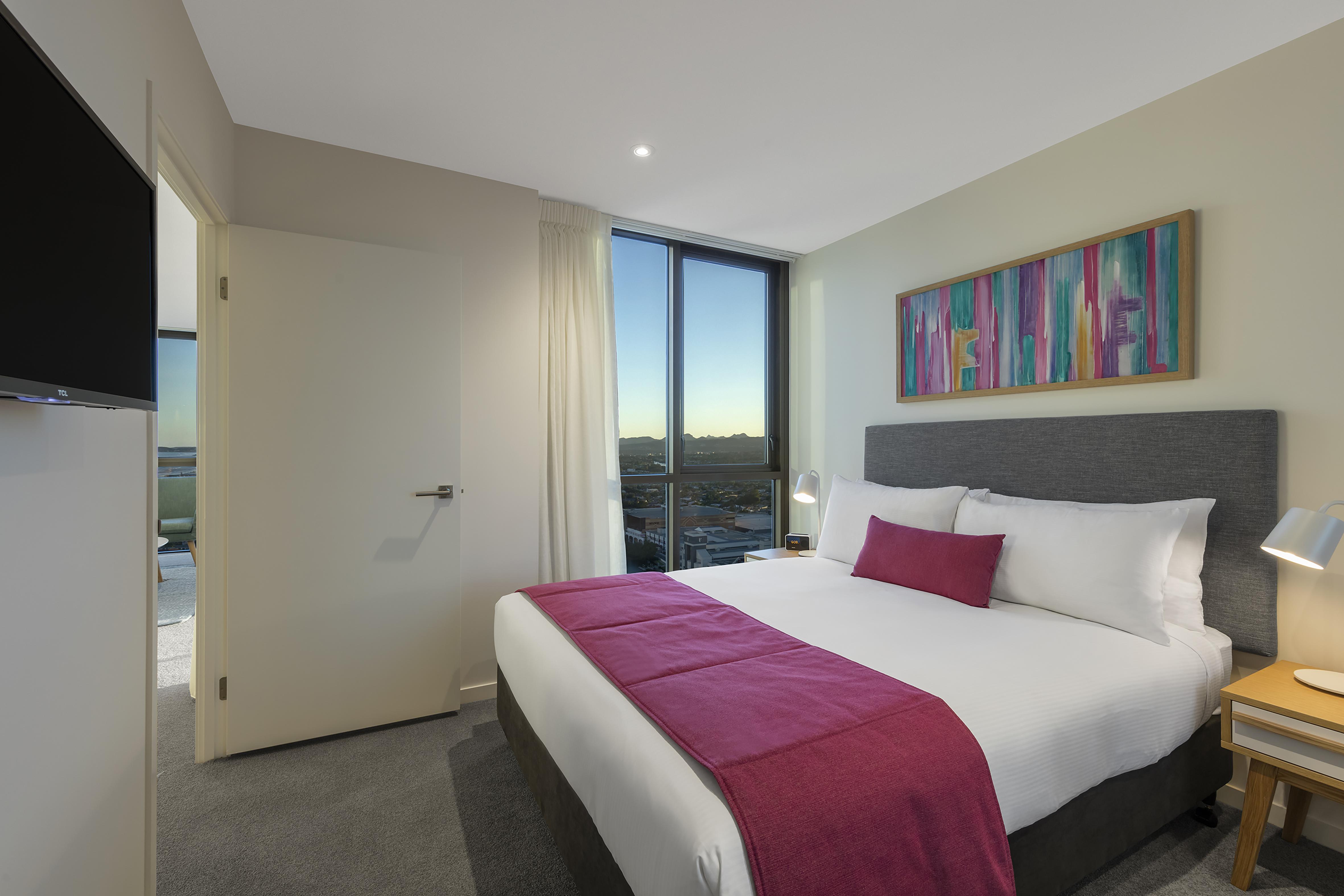 Avani Broadbeach Residences Gold Coast Ngoại thất bức ảnh