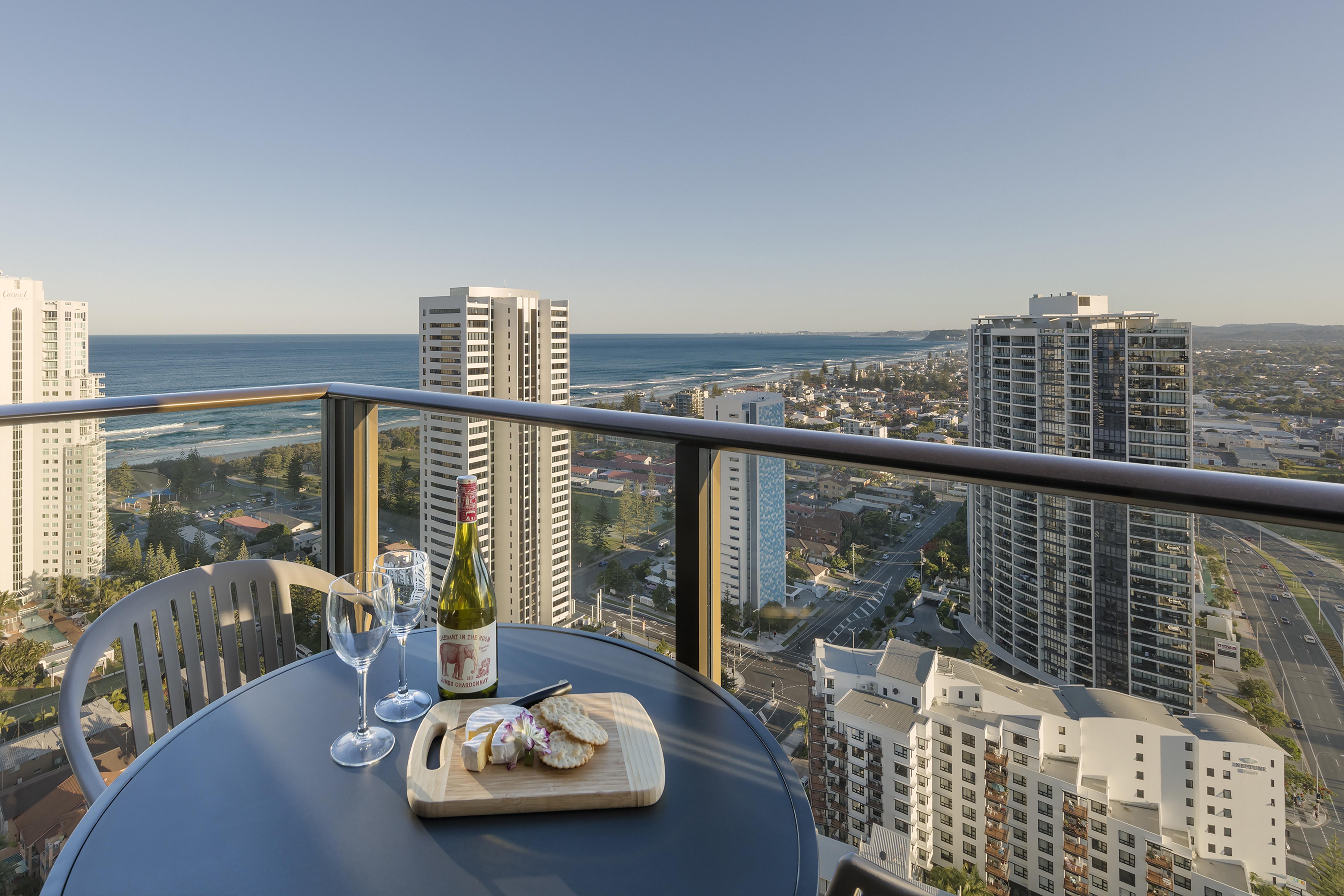 Avani Broadbeach Residences Gold Coast Ngoại thất bức ảnh