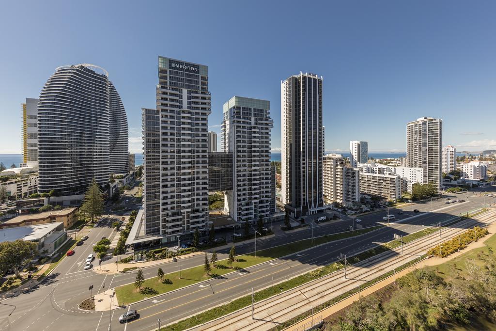 Avani Broadbeach Residences Gold Coast Ngoại thất bức ảnh