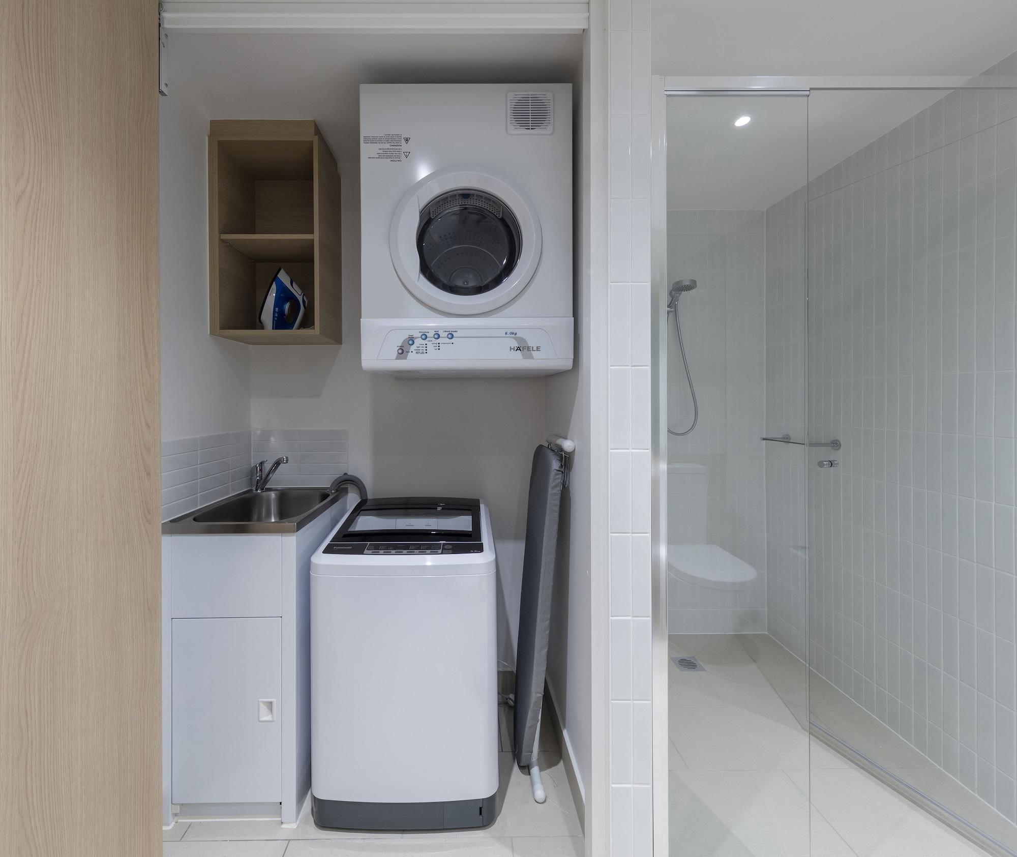 Avani Broadbeach Residences Gold Coast Ngoại thất bức ảnh