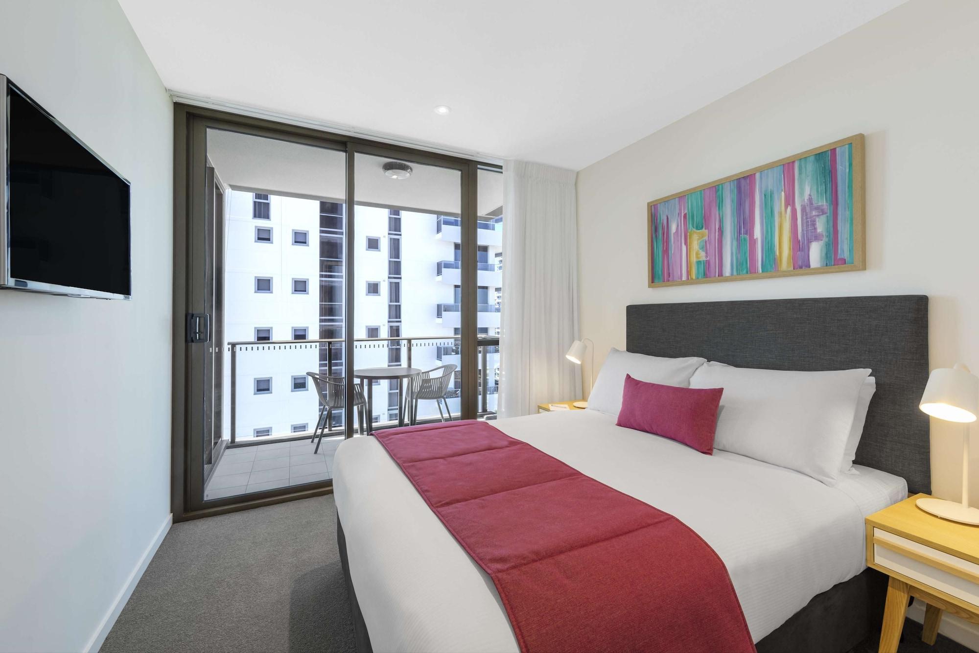 Avani Broadbeach Residences Gold Coast Ngoại thất bức ảnh