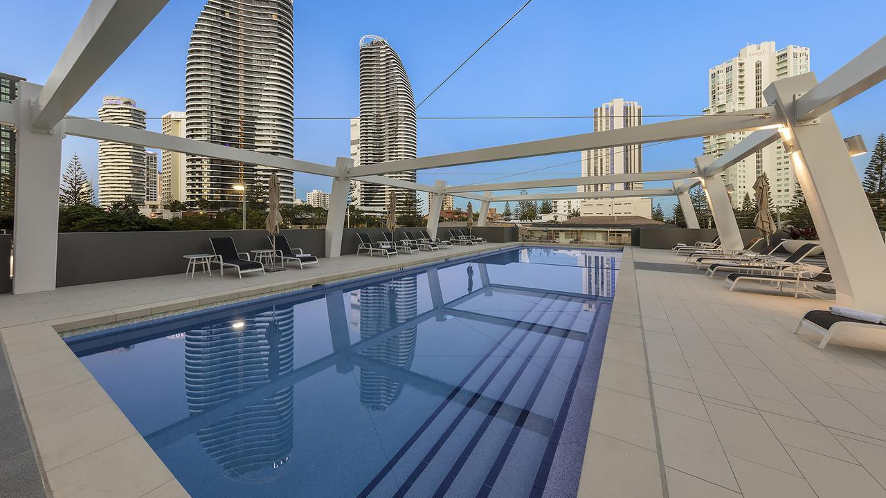 Avani Broadbeach Residences Gold Coast Ngoại thất bức ảnh