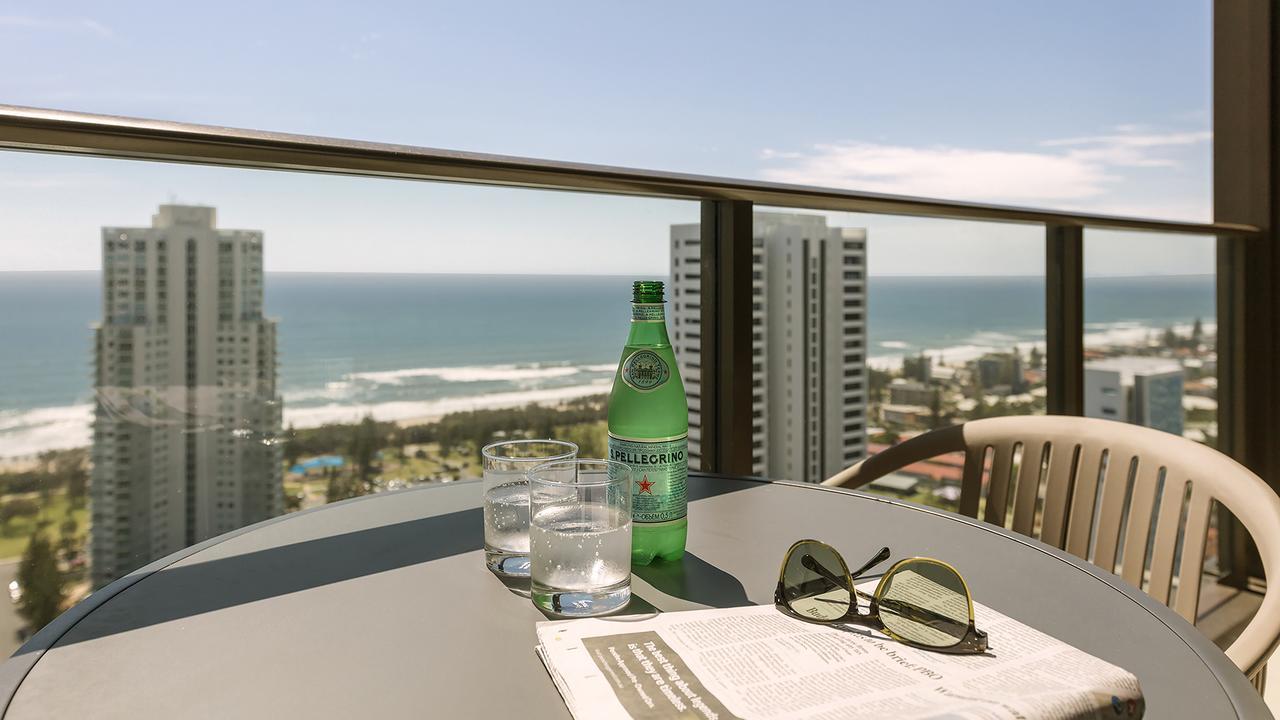 Avani Broadbeach Residences Gold Coast Ngoại thất bức ảnh