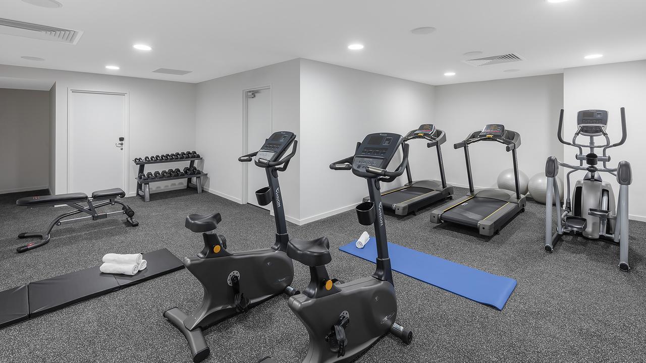 Avani Broadbeach Residences Gold Coast Ngoại thất bức ảnh