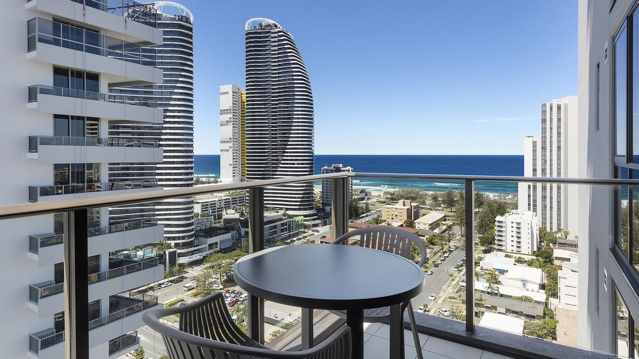 Avani Broadbeach Residences Gold Coast Ngoại thất bức ảnh