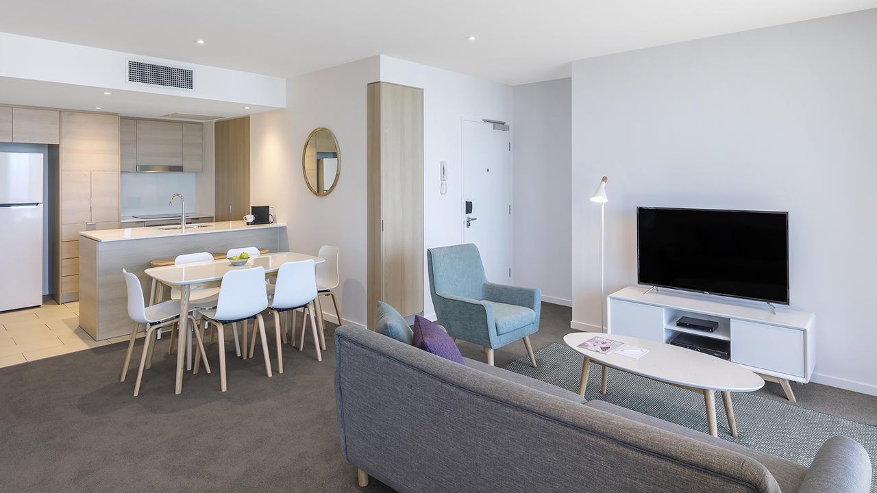 Avani Broadbeach Residences Gold Coast Ngoại thất bức ảnh
