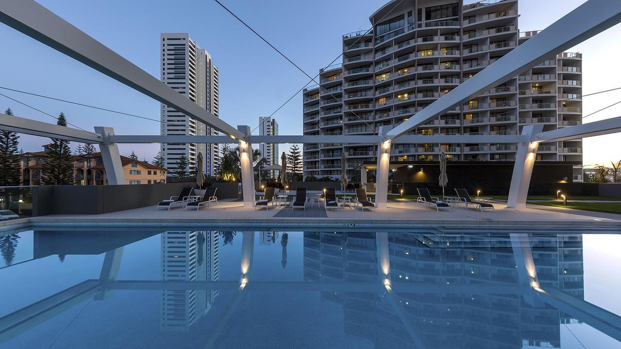 Avani Broadbeach Residences Gold Coast Ngoại thất bức ảnh