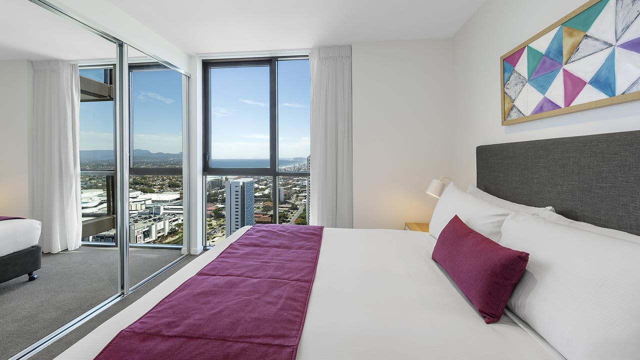 Avani Broadbeach Residences Gold Coast Ngoại thất bức ảnh