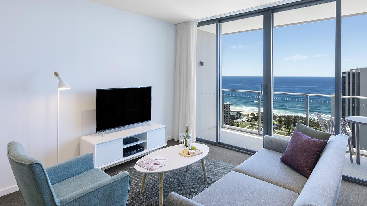 Avani Broadbeach Residences Gold Coast Ngoại thất bức ảnh