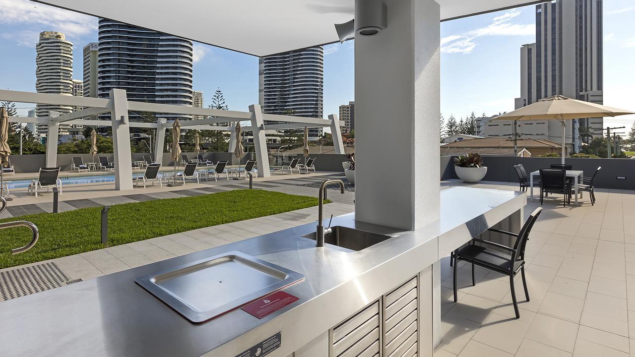 Avani Broadbeach Residences Gold Coast Ngoại thất bức ảnh