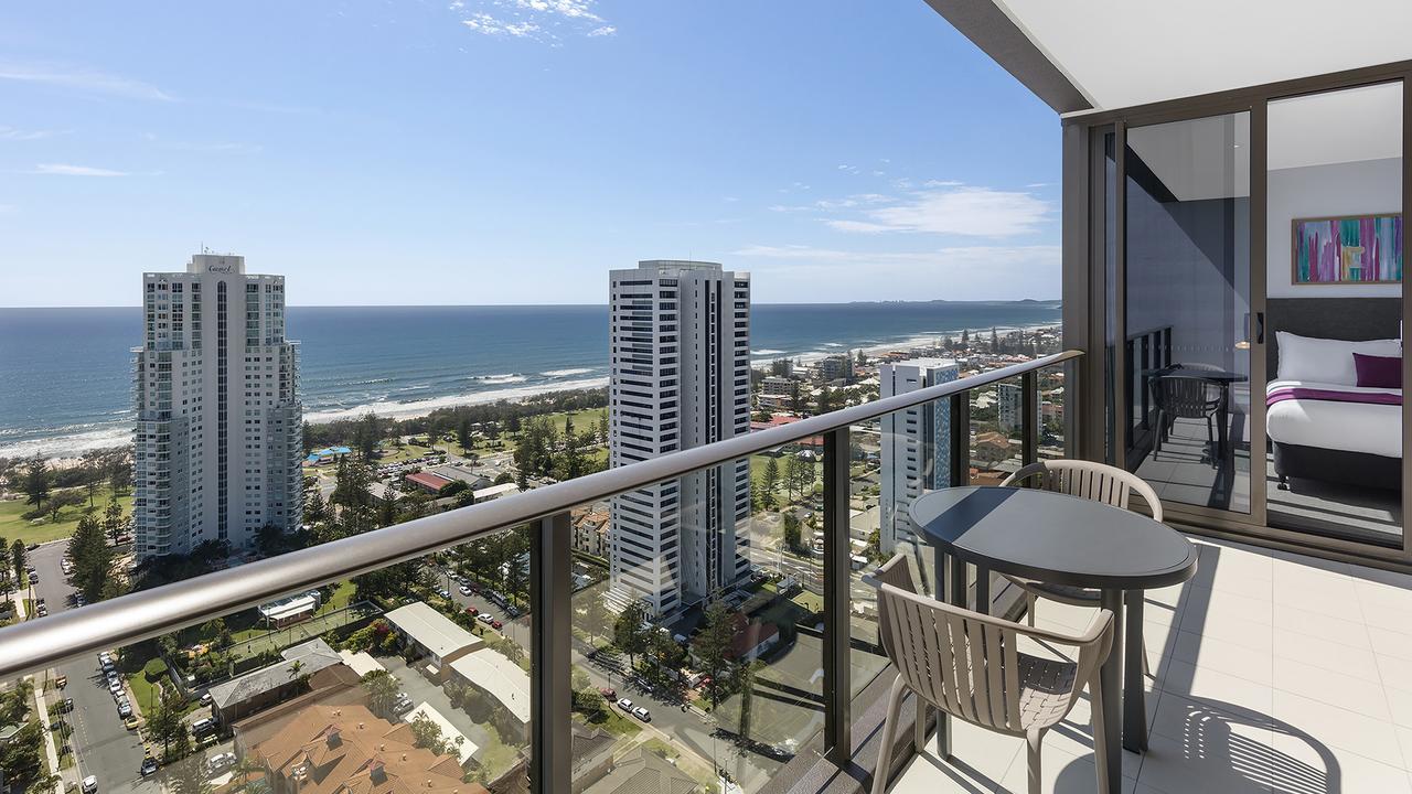 Avani Broadbeach Residences Gold Coast Ngoại thất bức ảnh