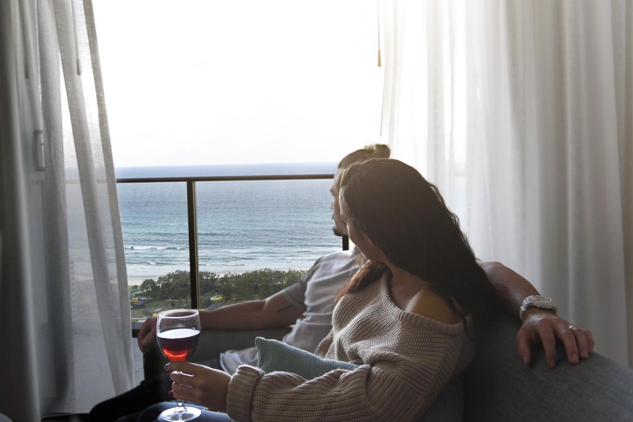 Avani Broadbeach Residences Gold Coast Ngoại thất bức ảnh