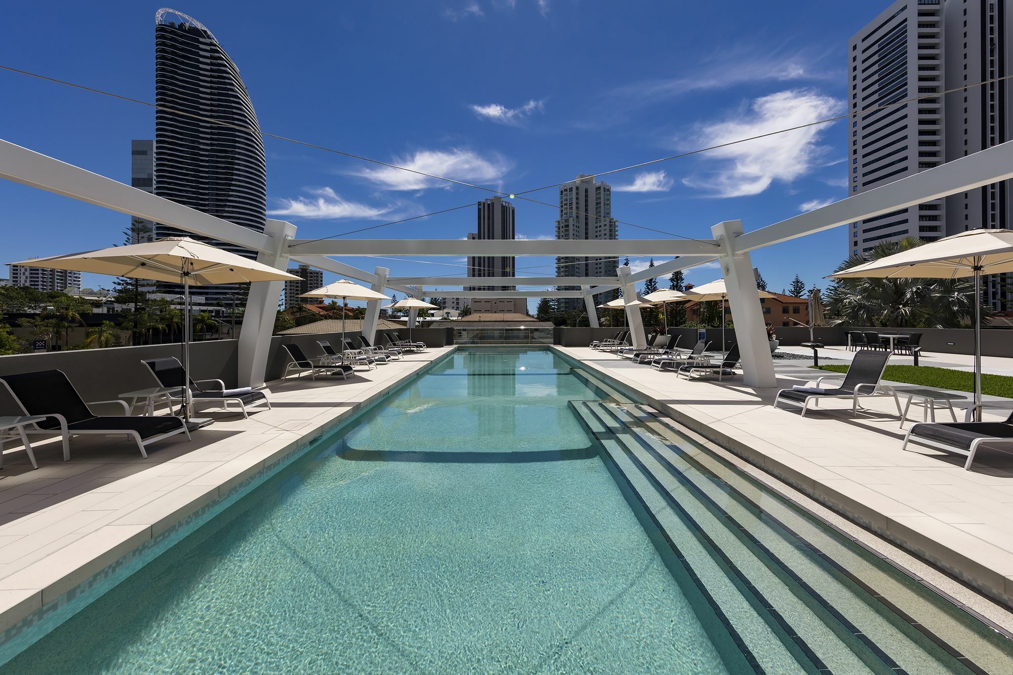 Avani Broadbeach Residences Gold Coast Ngoại thất bức ảnh