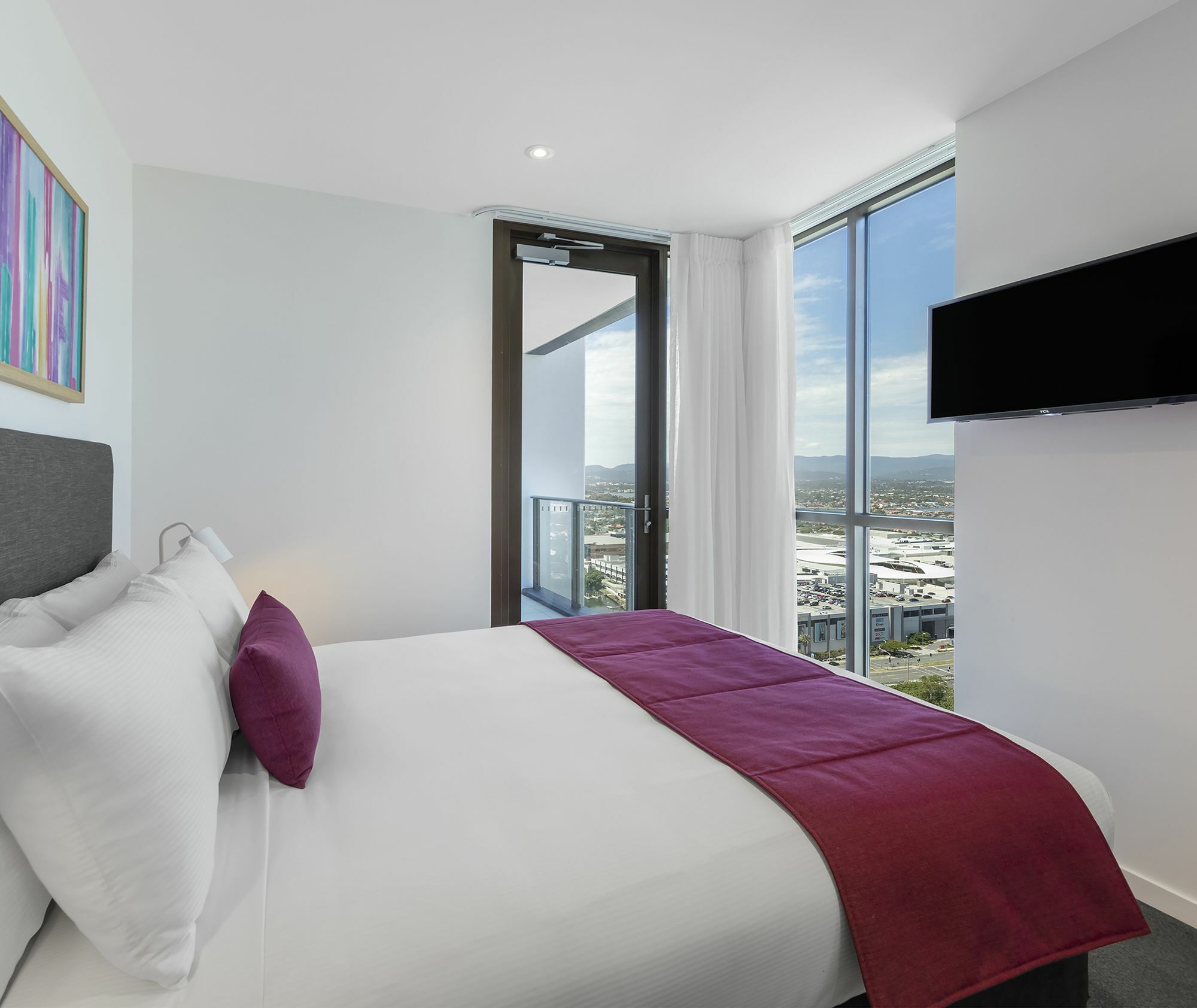 Avani Broadbeach Residences Gold Coast Ngoại thất bức ảnh