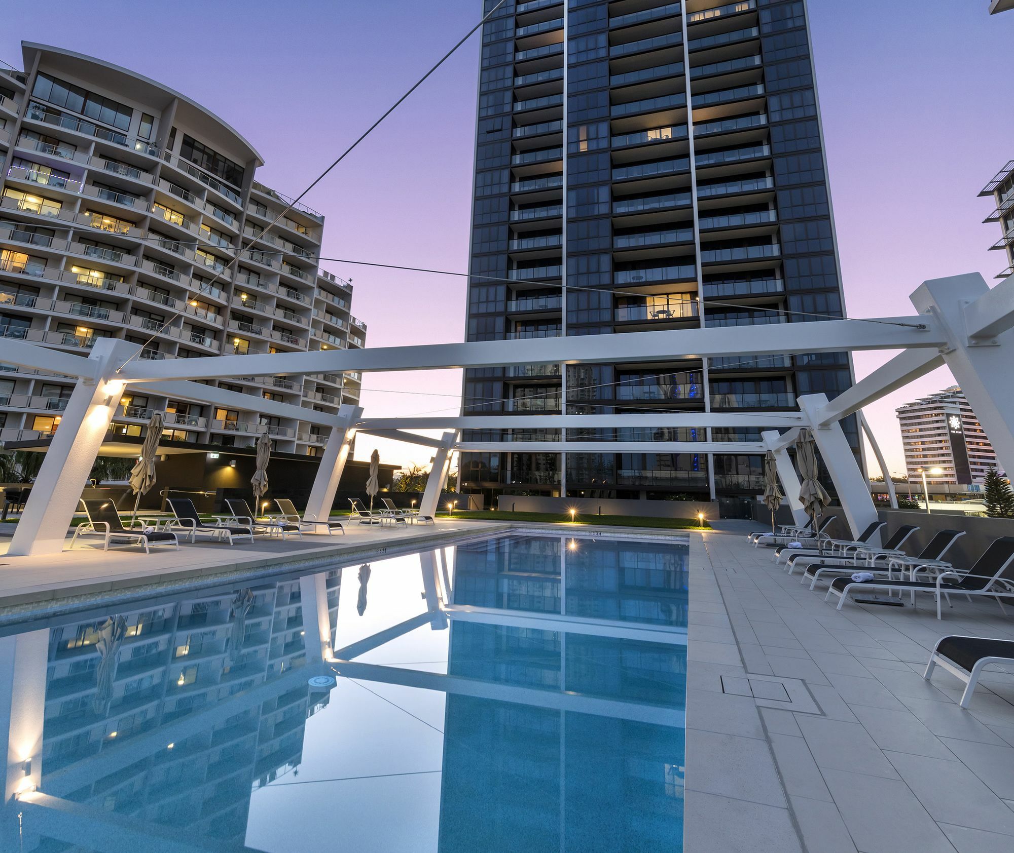 Avani Broadbeach Residences Gold Coast Ngoại thất bức ảnh