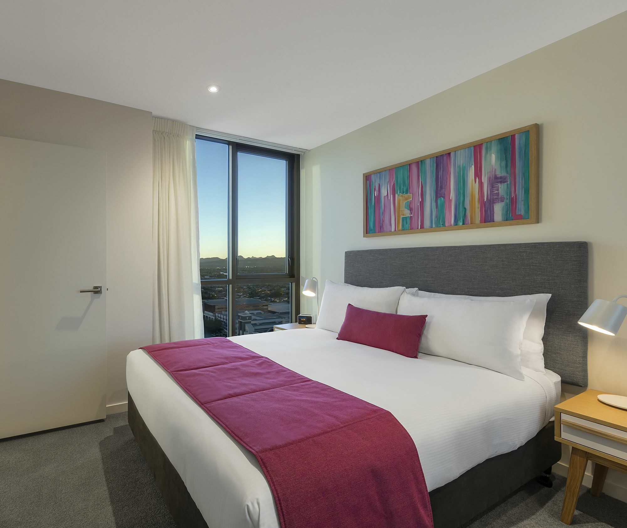 Avani Broadbeach Residences Gold Coast Ngoại thất bức ảnh